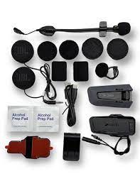 INTERCOM CARDO PACKTALK EDGE